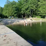 Pod Kasztanem 2 Nad Jeziorem Casa vacanze *