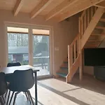 Pod Kasztanem 2 Nad Jeziorem