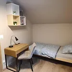 Pod Kasztanem 2 Nad Jeziorem Casa vacanze