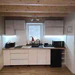 Pod Kasztanem 2 Nad Jeziorem Casa vacanze Wartkowo