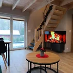 Pod Kasztanem 2 Nad Jeziorem Casa vacanze *