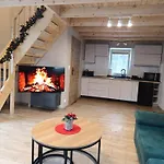Casa vacanze Pod Kasztanem 2 Nad Jeziorem *