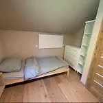 Pod Kasztanem 2 Nad Jeziorem Casa vacanze Wartkowo