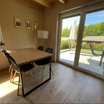 Pod Kasztanem 2 Nad Jeziorem Casa vacanze Wartkowo