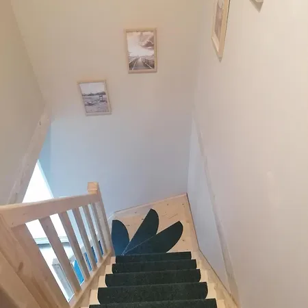 Ferienhaus Pod Kasztanem 2 Nad Jeziorem *