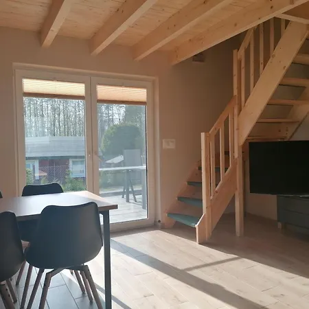 Pod Kasztanem 2 Nad Jeziorem