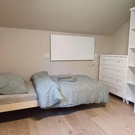 Pod Kasztanem 2 Nad Jeziorem * Wartkowo