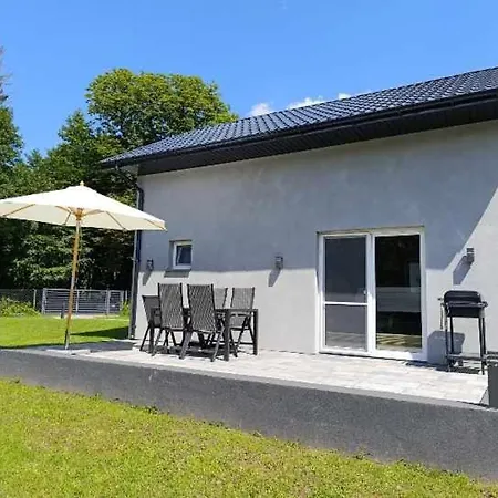 別荘 Pod Kasztanem 2 Nad Jeziorem *