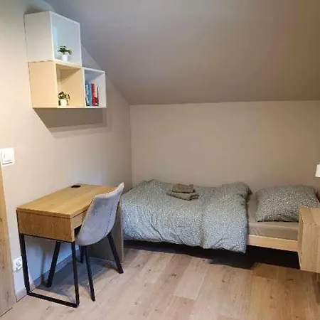 Pod Kasztanem 2 Nad Jeziorem * Wartkowo