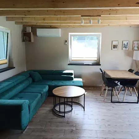 Pod Kasztanem 2 Nad Jeziorem Wartkowo