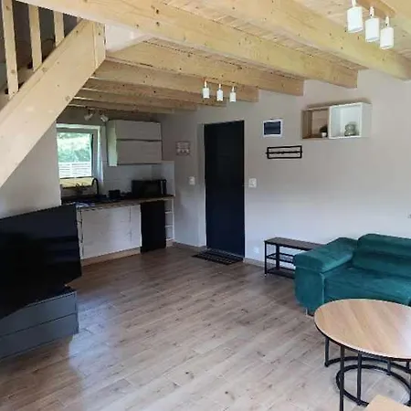 Pod Kasztanem 2 Nad Jeziorem