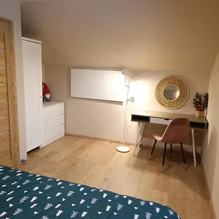 Pod Kasztanem 2 Nad Jeziorem