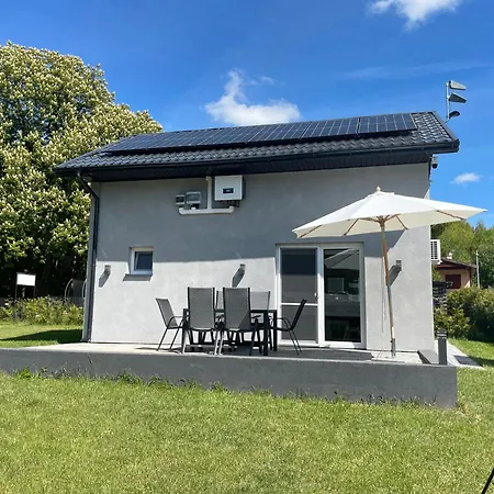 Pod Kasztanem 2 Nad Jeziorem Wartkowo