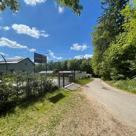 別荘 Pod Kasztanem 2 Nad Jeziorem