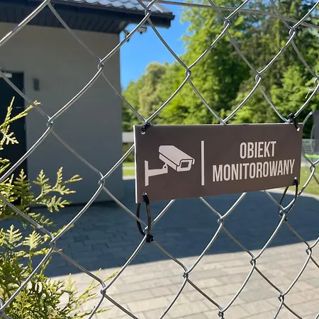 Pod Kasztanem 2 Nad Jeziorem *