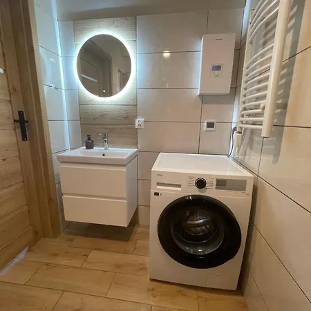 Pod Kasztanem 2 Nad Jeziorem *