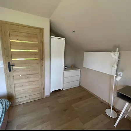 Pod Kasztanem 2 Nad Jeziorem Wartkowo