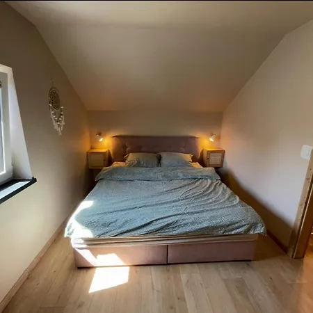 Pod Kasztanem 2 Nad Jeziorem * Wartkowo