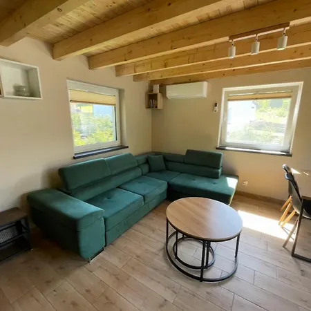 Pod Kasztanem 2 Nad Jeziorem *