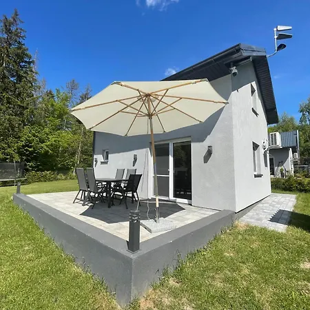 Pod Kasztanem 2 Nad Jeziorem * Wartkowo