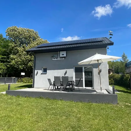 Pod Kasztanem 2 Nad Jeziorem