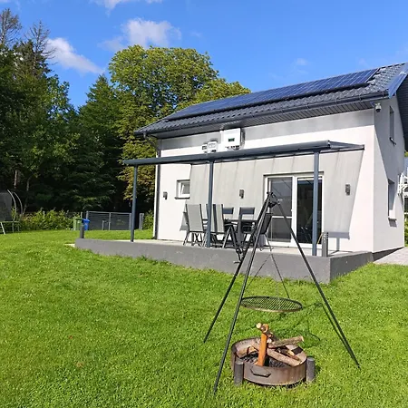 Pod Kasztanem 2 Nad Jeziorem Wartkowo