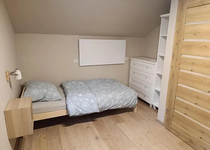 Pod Kasztanem 2 Nad Jeziorem Dom wakacyjny *