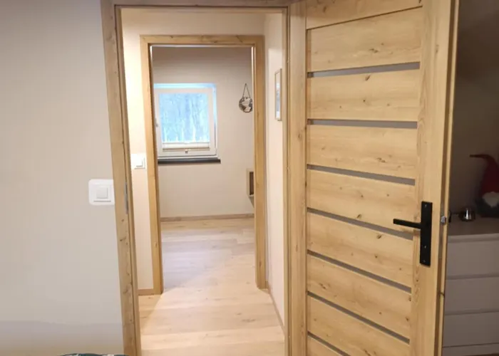 Pod Kasztanem 2 Nad Jeziorem *