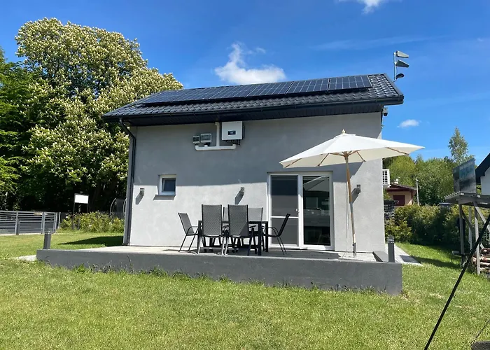 Pod Kasztanem 2 Nad Jeziorem Wartkowo