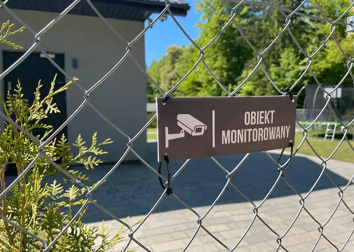 Pod Kasztanem 2 Nad Jeziorem *