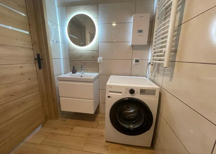 Pod Kasztanem 2 Nad Jeziorem *