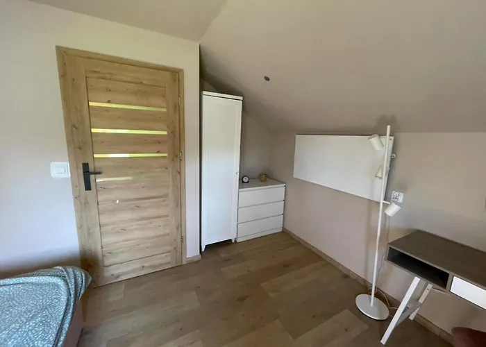 Pod Kasztanem 2 Nad Jeziorem Wartkowo