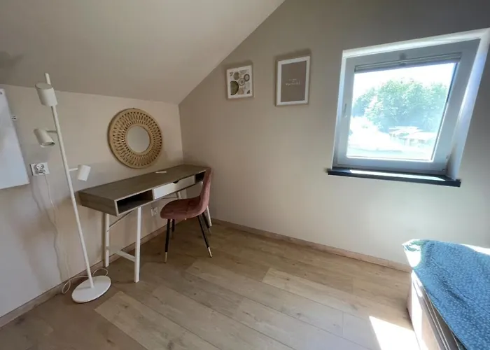 Pod Kasztanem 2 Nad Jeziorem