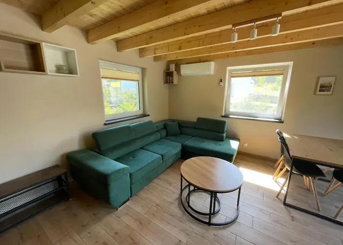 Pod Kasztanem 2 Nad Jeziorem *