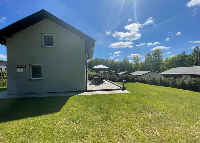 Pod Kasztanem 2 Nad Jeziorem Wartkowo