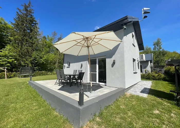 Pod Kasztanem 2 Nad Jeziorem * Wartkowo