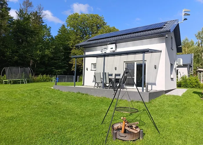 Pod Kasztanem 2 Nad Jeziorem Wartkowo